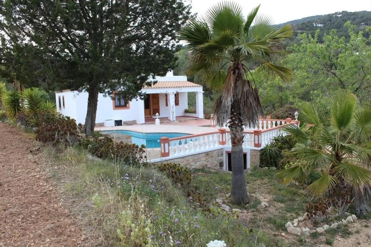 Villa Great Paradise Sant Josep de sa Talaia Bagian luar foto