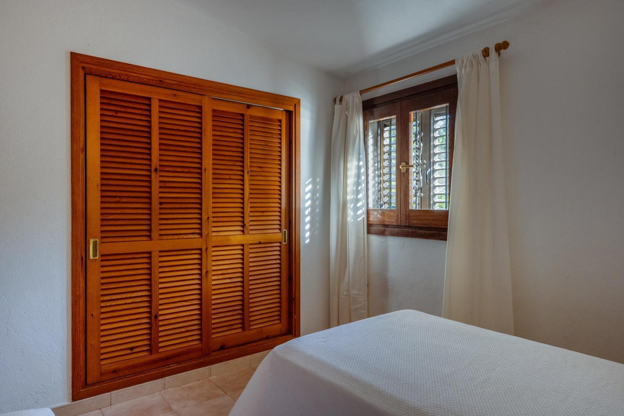 Villa Great Paradise Sant Josep de sa Talaia Bagian luar foto